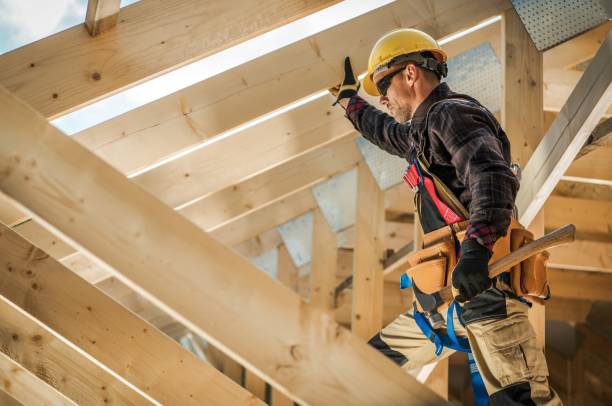 Best Commercial Roofing Services  in Barclay, NJ