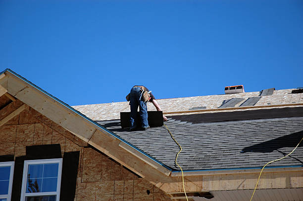 Professional Roofing Contractor in Barclay, NJ