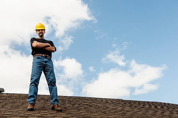 Roof Gutter Cleaning in Barclay, NJ