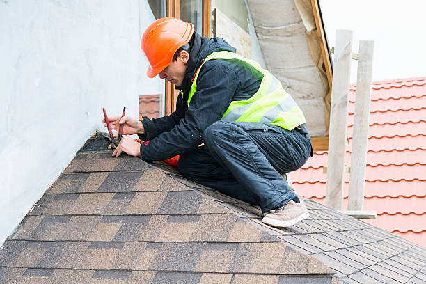 Slate Roofing Contractor in Barclay, NJ